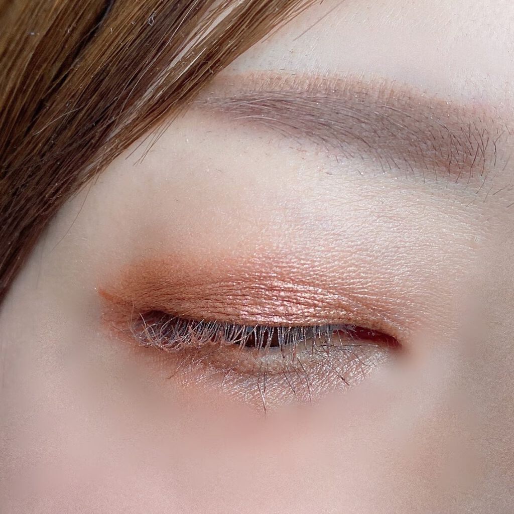 レ キャトル オンブル/CHANEL/アイシャドウパレットを使ったクチコミ(2枚目)