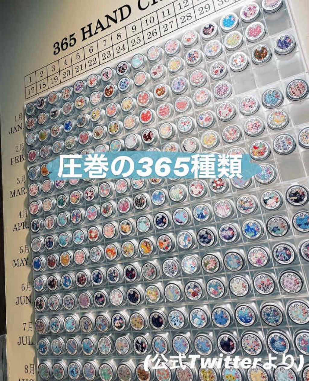 365ハンドクリーム/YOROSHI COSMETICS (よろし化粧堂)/ハンドクリームを使ったクチコミ(3枚目)