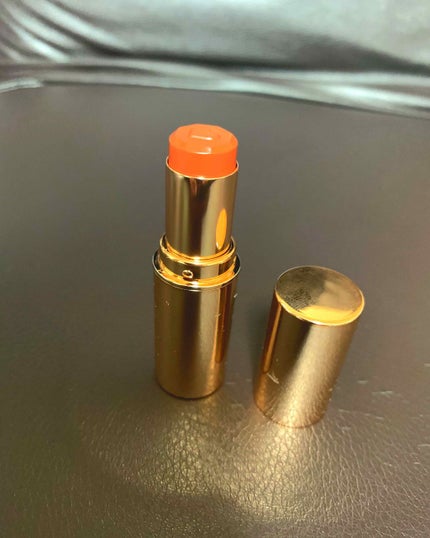 メルティールミナスルージュ/キャンメイク/口紅を使ったクチコミ(2枚目)