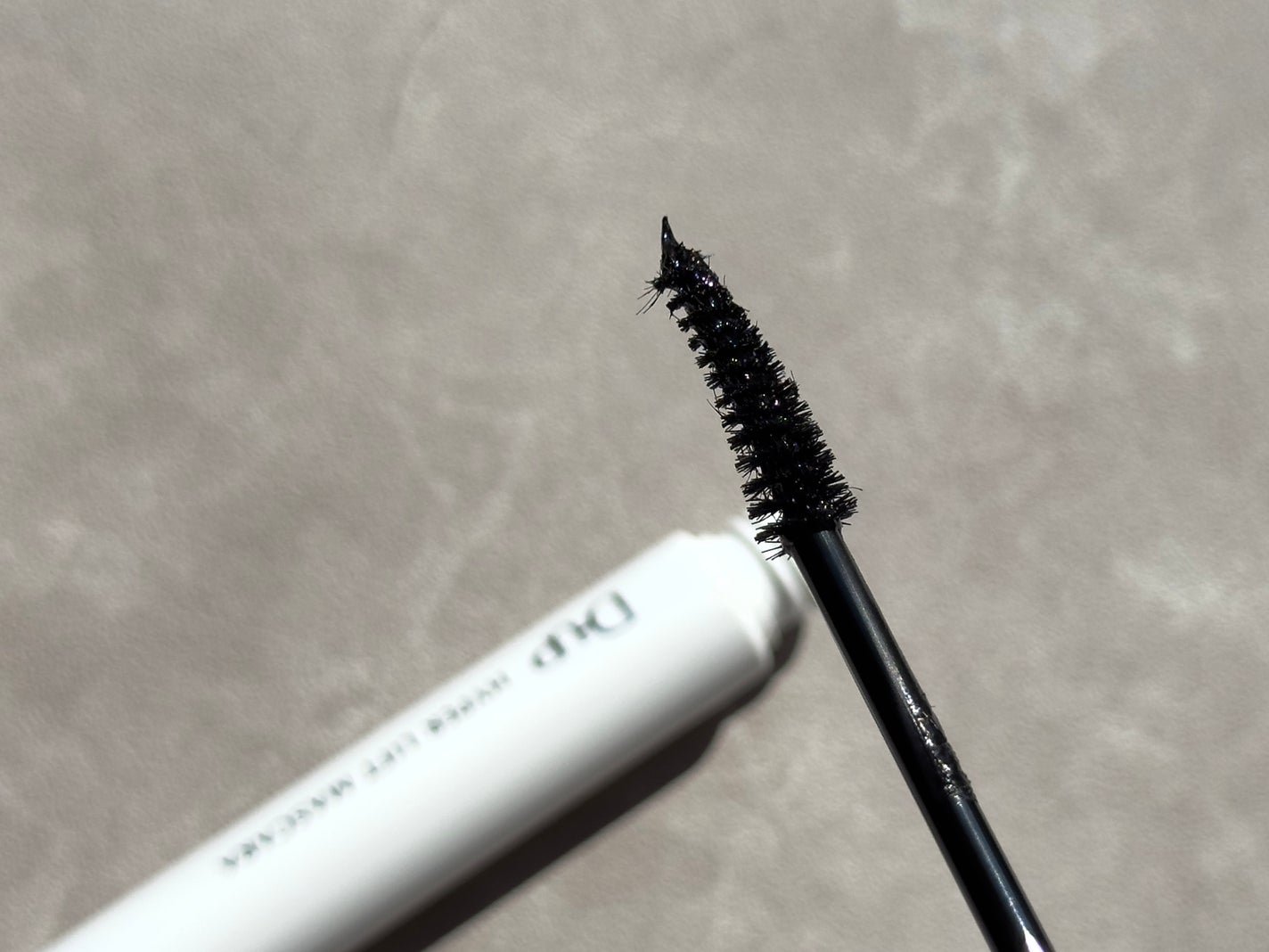 ハイパーリフトマスカラ/D-UP/マスカラを使ったクチコミ(2枚目)