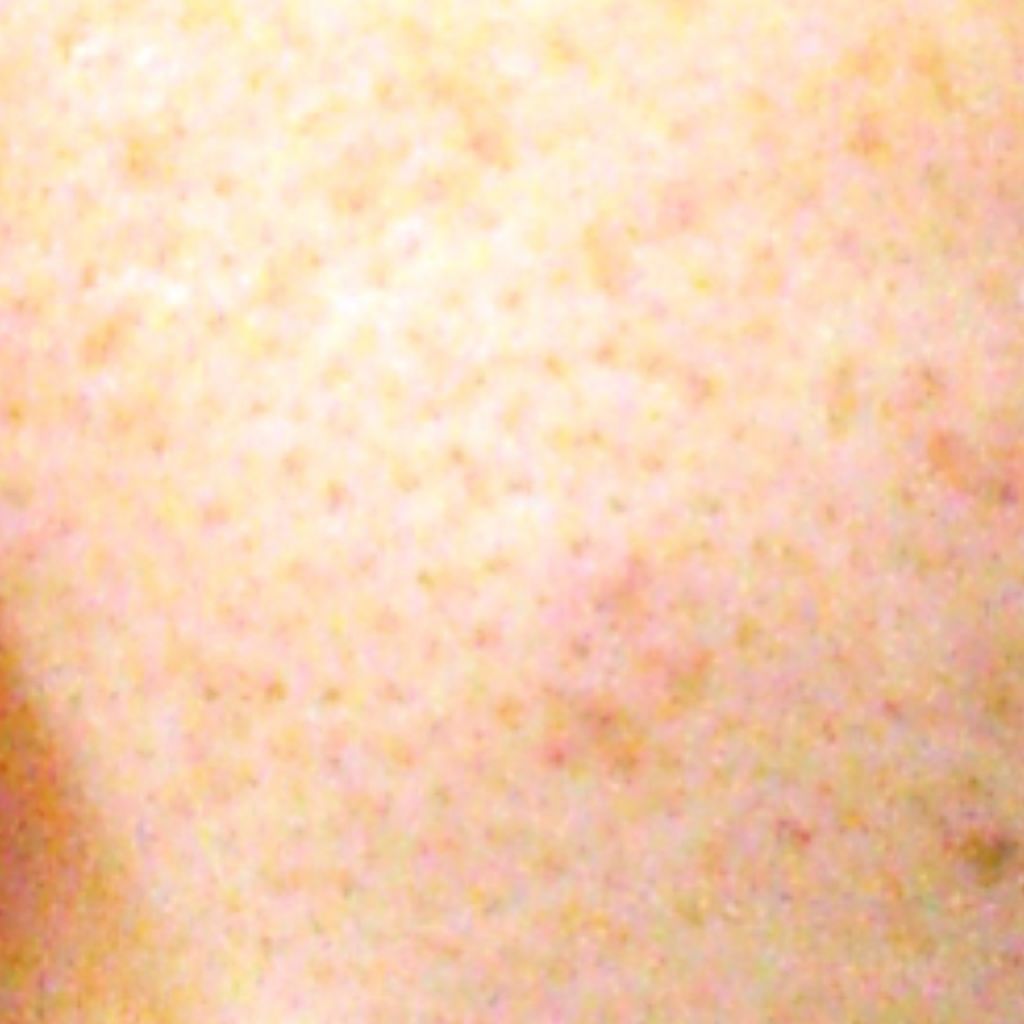 ダイソーパック/DAISO/シートマスク・パックを使ったクチコミ(4枚目)