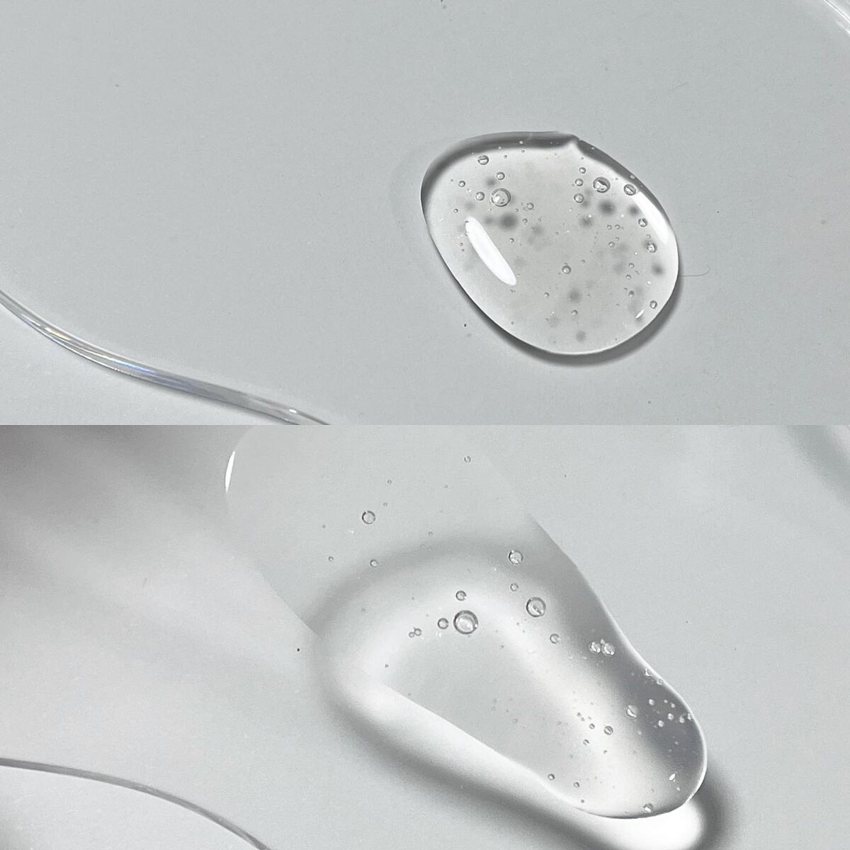 3番 うるツヤ発酵トナー/numbuzin/化粧水を使ったクチコミ(3枚目)