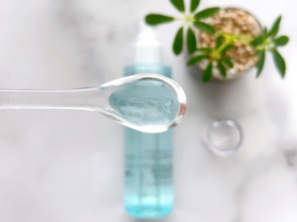 サミュ ガラクトポア オーツートナー/SAM'U/化粧水を使ったクチコミ(3枚目)