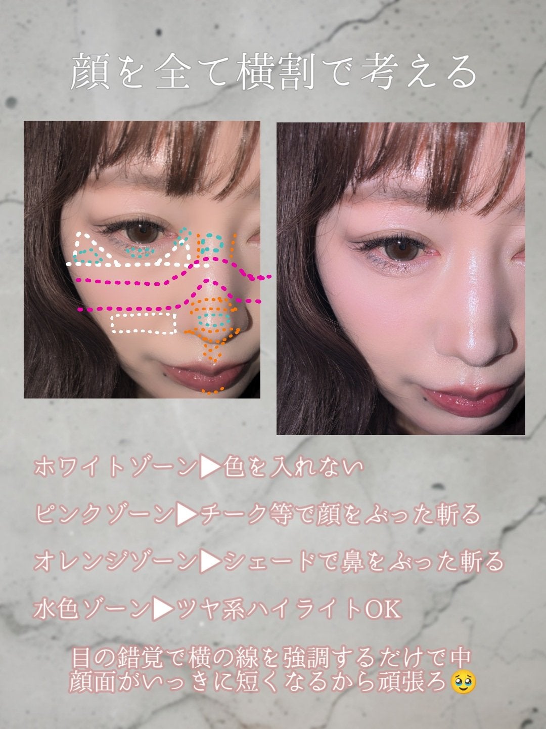 ピュア ブラッシュド サンシャイン チーク/PERIPERA/パウダーチークを使ったクチコミ(4枚目)