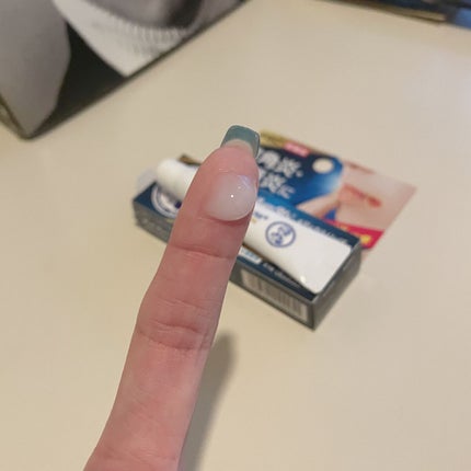 メディカルリップnc(医薬品)/メンソレータム/その他を使ったクチコミ(2枚目)