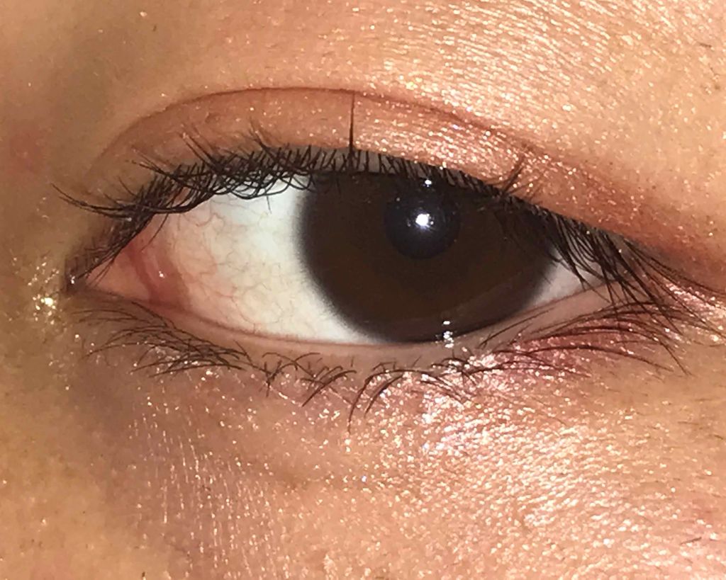 ðmaoð on LIPS ã綺éºãªéã®ã³ã³ã¿ã¯ããã»ãããã#ã¡ã€ã¯åç..ãïŒ2æç®ïŒ