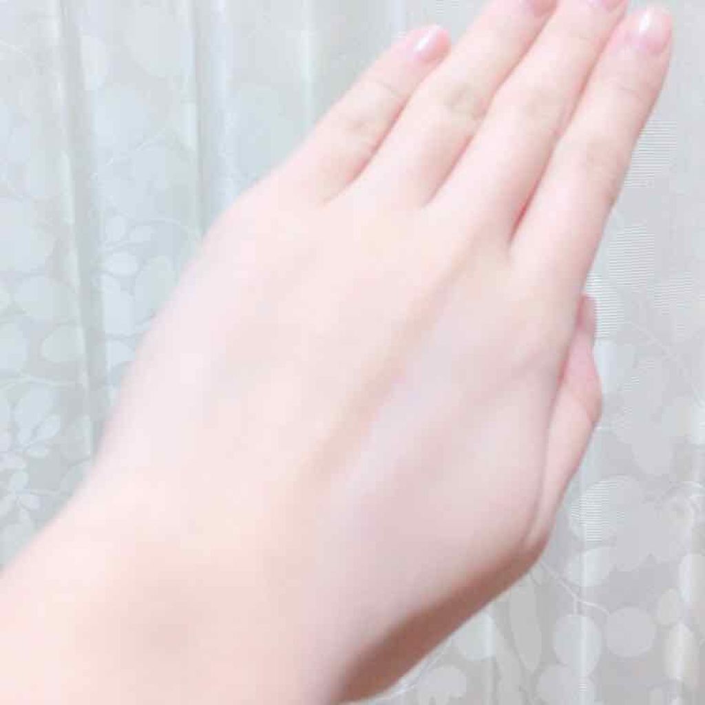 メーキャップ ベース クリーム UV/ちふれ/化粧下地を使ったクチコミ(3枚目)