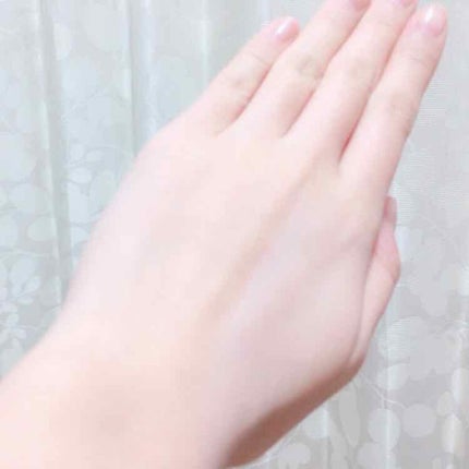 メーキャップ ベース クリーム UV/ちふれ/化粧下地を使ったクチコミ(3枚目)