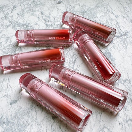 オーバーグロウティント/ETUDE/リップティントを使ったクチコミ(2枚目)