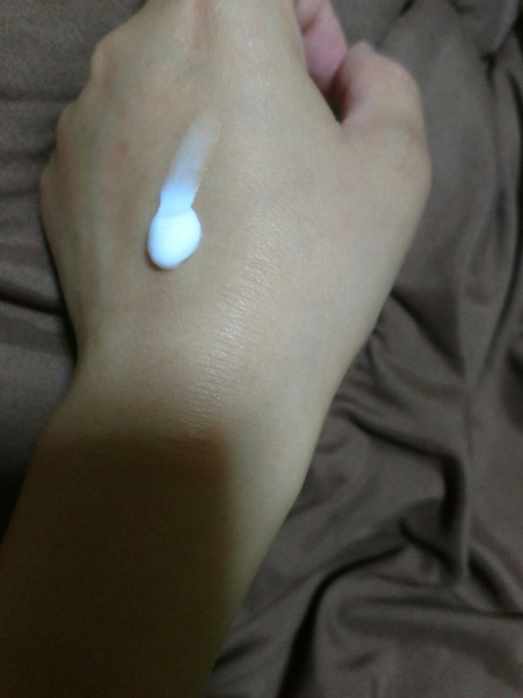 ジルスチュアート リラックス ハンドクリーム/JILL STUART/ハンドクリームを使ったクチコミ(3枚目)