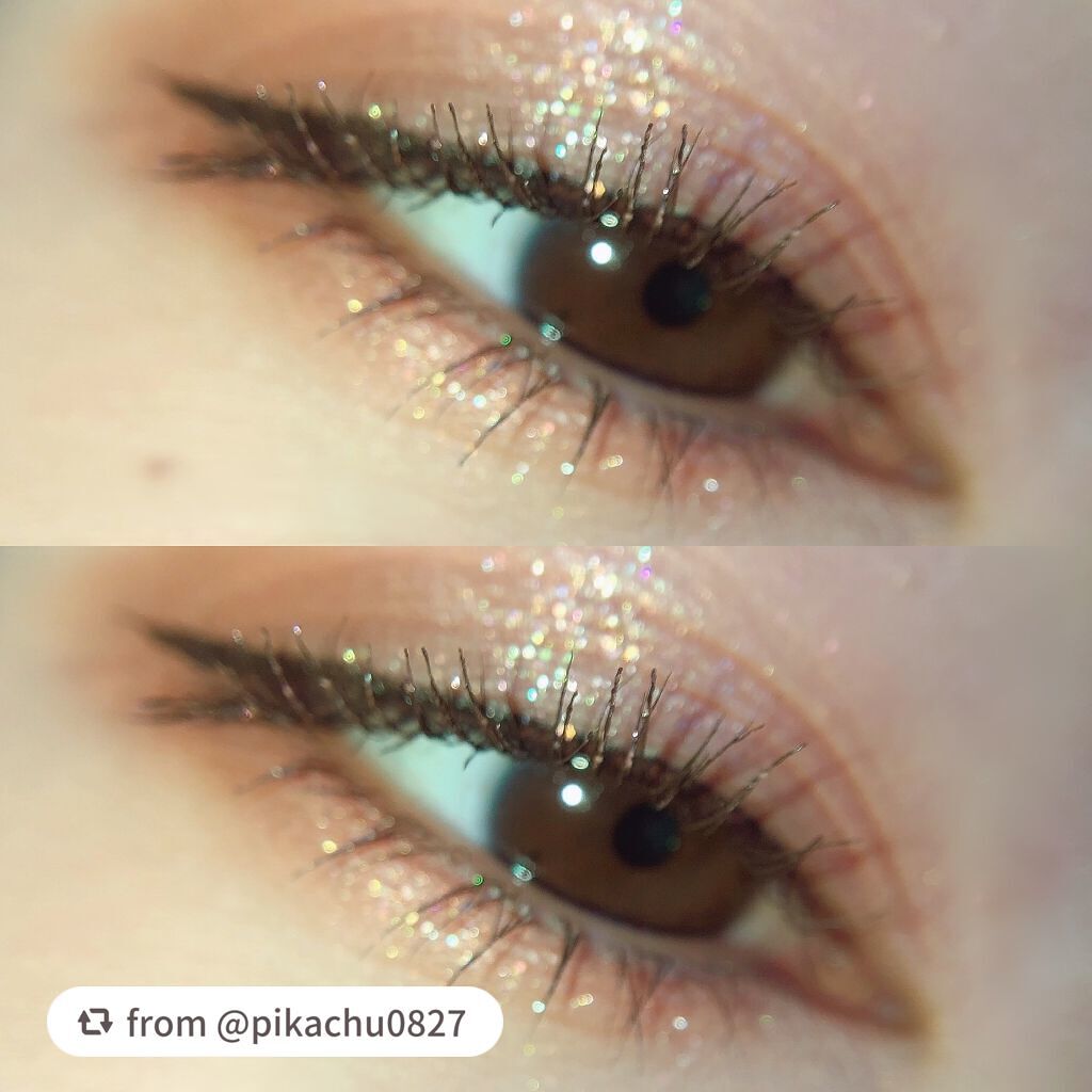 ラブ・ライナー オールラッシュマスク/ラブ・ライナー/マスカラを使ったクチコミ(5枚目)