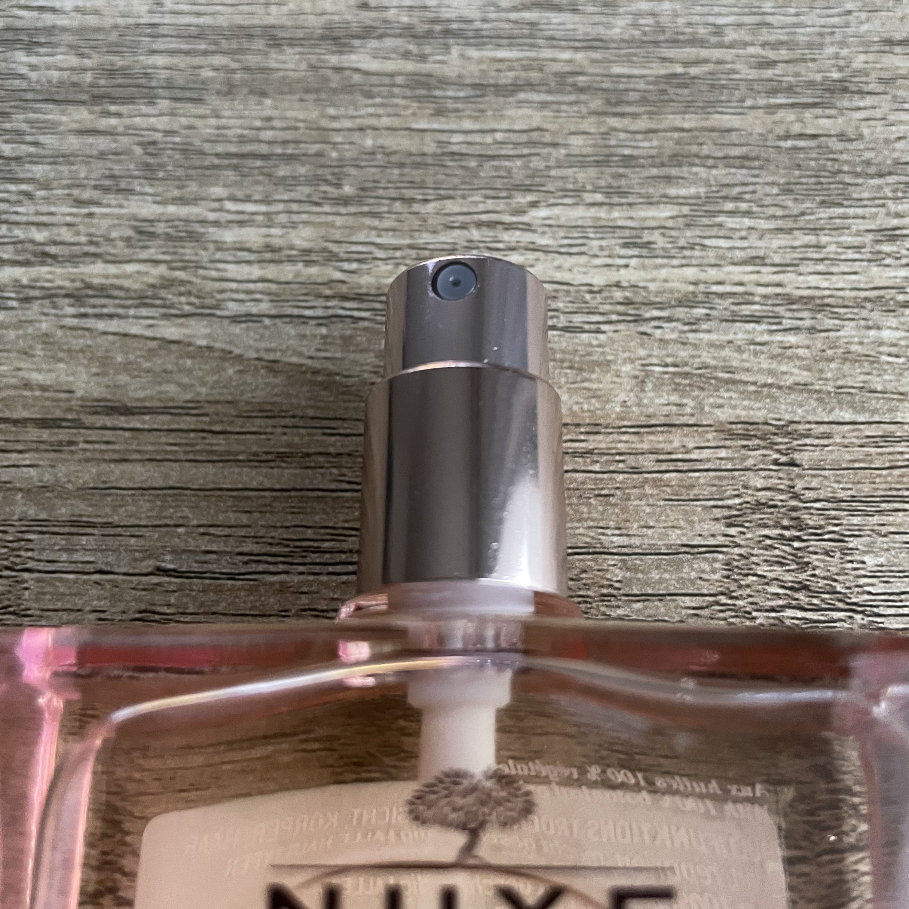 プロディジュー フローラル オイル/ニュクス/フェイスオイルを使ったクチコミ（3枚目）