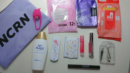 スキンアクア スーパーモイスチャージェル/スキンアクア/日焼け止めジェルを使ったクチコミ(2枚目)