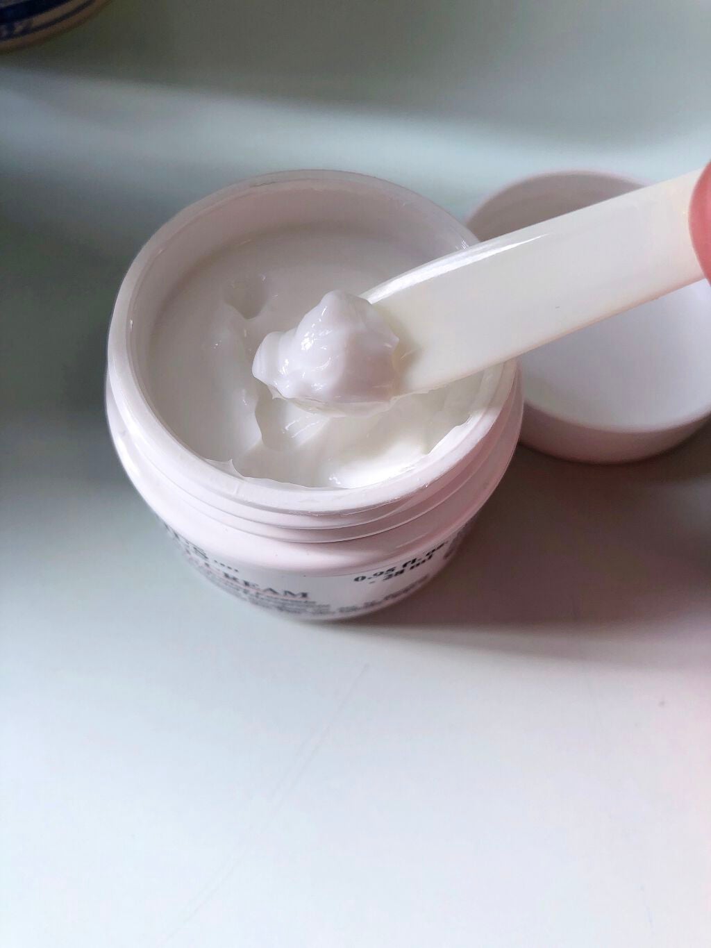 クリーム UFC/Kiehl's/フェイスクリームを使ったクチコミ(4枚目)