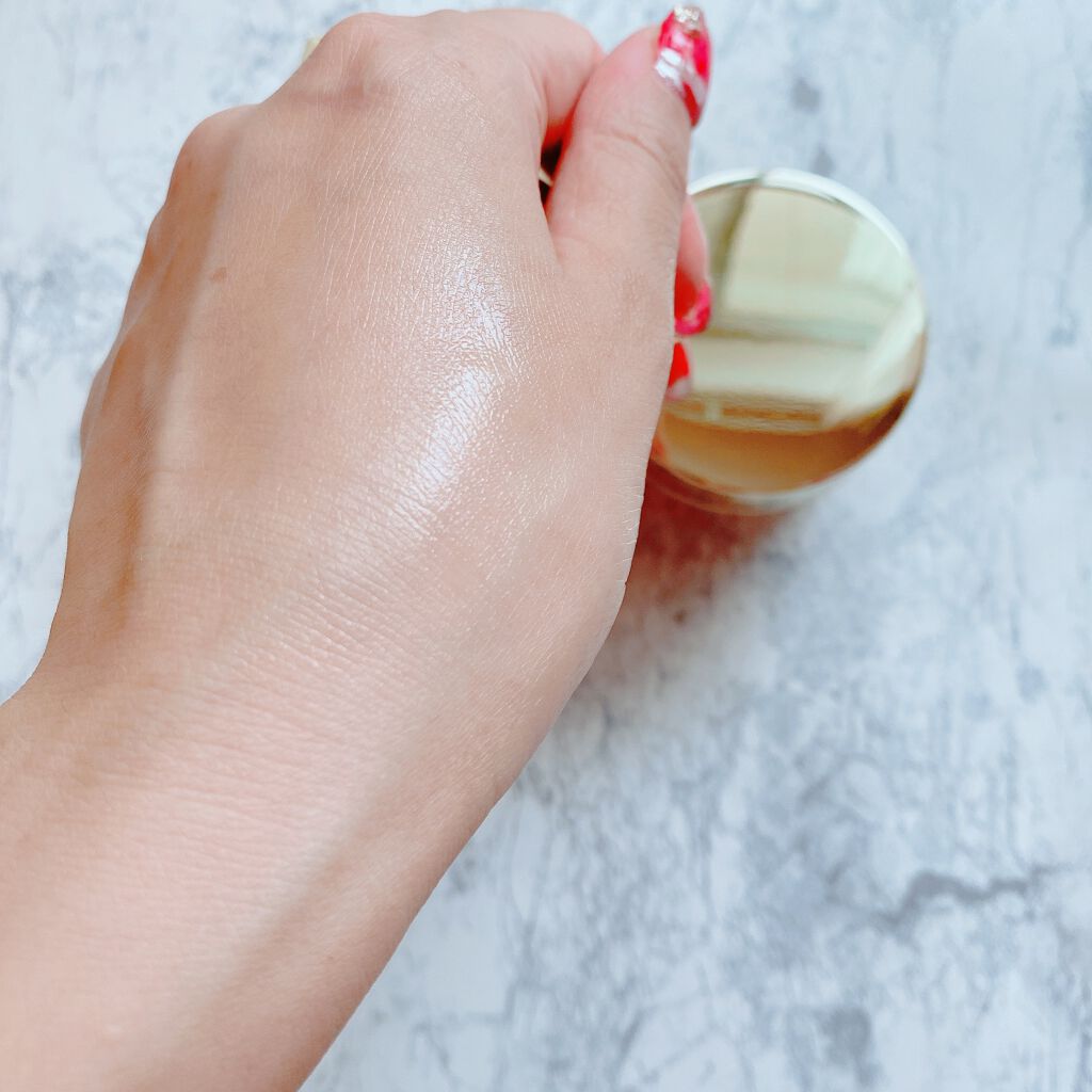 ビューティーオープナージェル/オージオ/オールインワン化粧品を使ったクチコミ（3枚目）