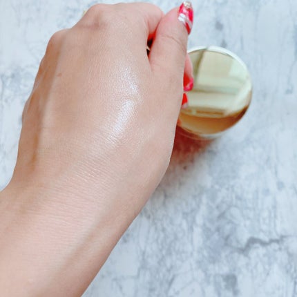 ビューティーオープナージェル/オージオ/オールインワン化粧品を使ったクチコミ(3枚目)