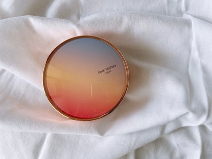 ピンクティーツリーカバーアップグロウクッション/APLIN/クッションファンデーションを使ったクチコミ(1枚目)