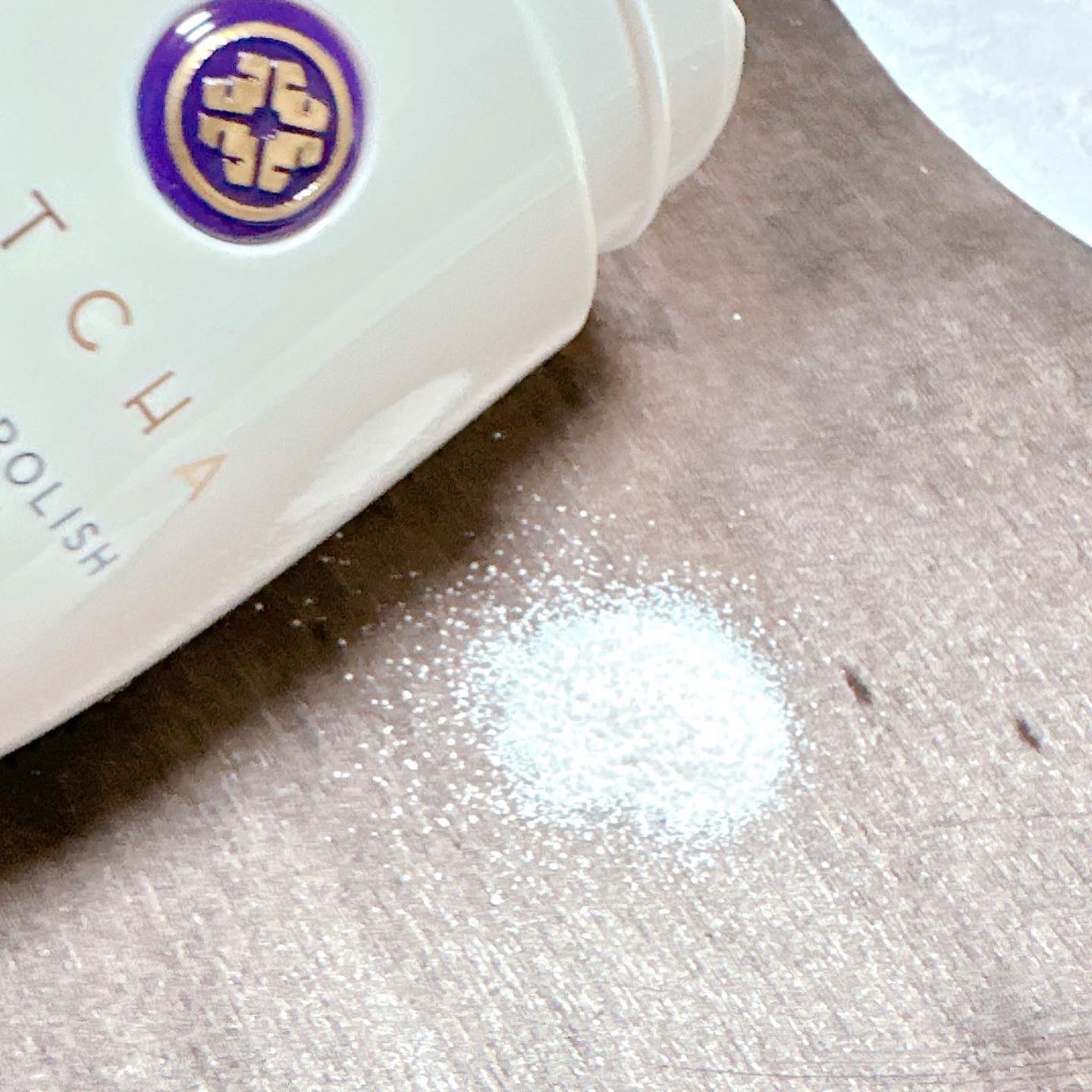 ライス ポリッシュ クラッシック/タッチャ/洗顔パウダーを使ったクチコミ（3枚目）