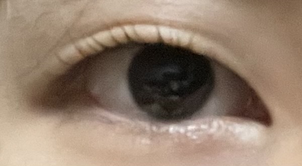 アイラッシュセラムEX/ヒロインメイク/まつげ美容液を使ったクチコミ（1枚目）