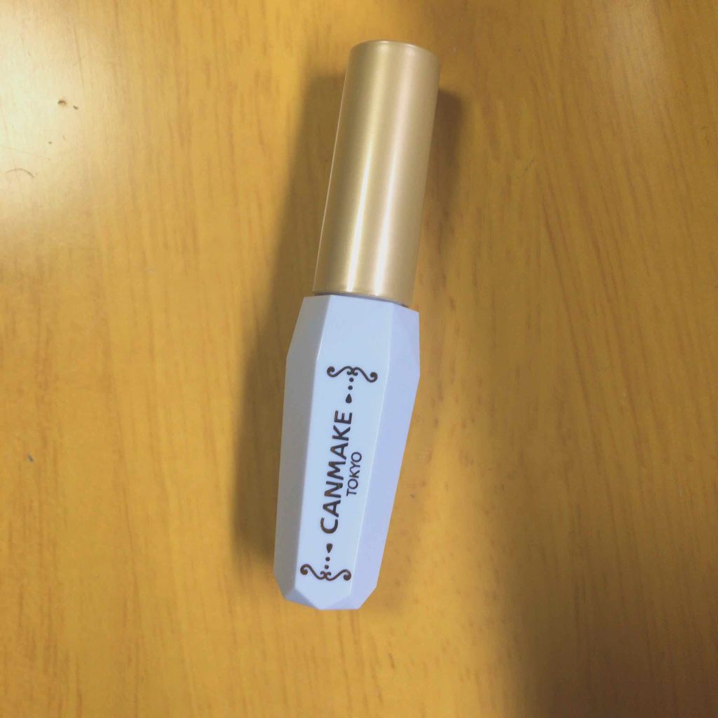 ポアレスクリアプライマー/キャンメイク/化粧下地を使ったクチコミ(1枚目)