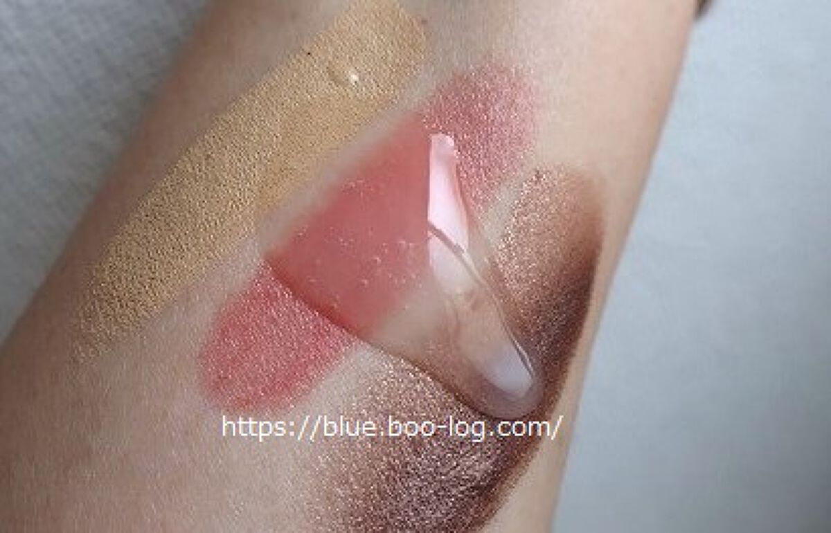 モイストボタニカルジェルクレンジング/unlabel/クレンジングジェルを使ったクチコミ（2枚目）