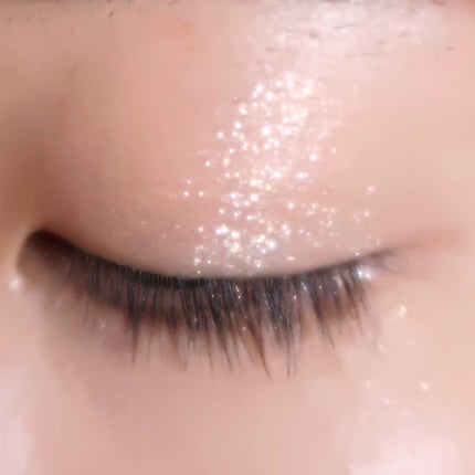 プロ シングル シャドウ/CLIO/単色アイシャドウを使ったクチコミ(5枚目)