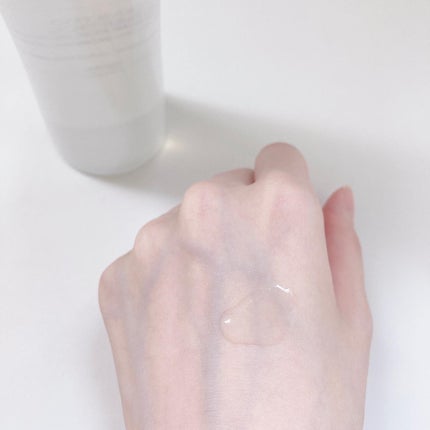 ムーンパール クリアコンディショナー/ミキモト コスメティックス/ブースター・導入液を使ったクチコミ(2枚目)