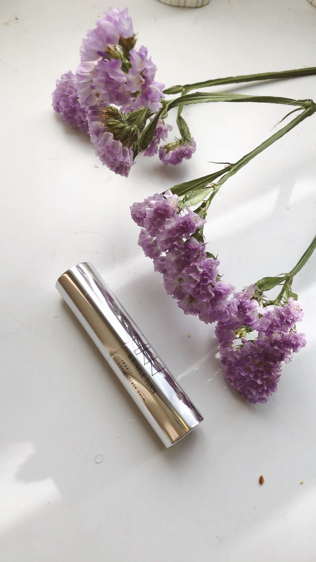  薬用リペア コンセントレートバーム/サナ　リンクルターン/フェイスバームを使ったクチコミ（2枚目）