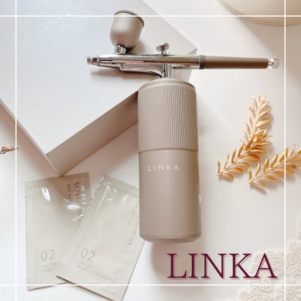 試してみた】LINKA クリスタルミスト美顔器のリアルな口コミ 試してみた】LINKA クリスタルミスト美顔器のリアルな口コミ
