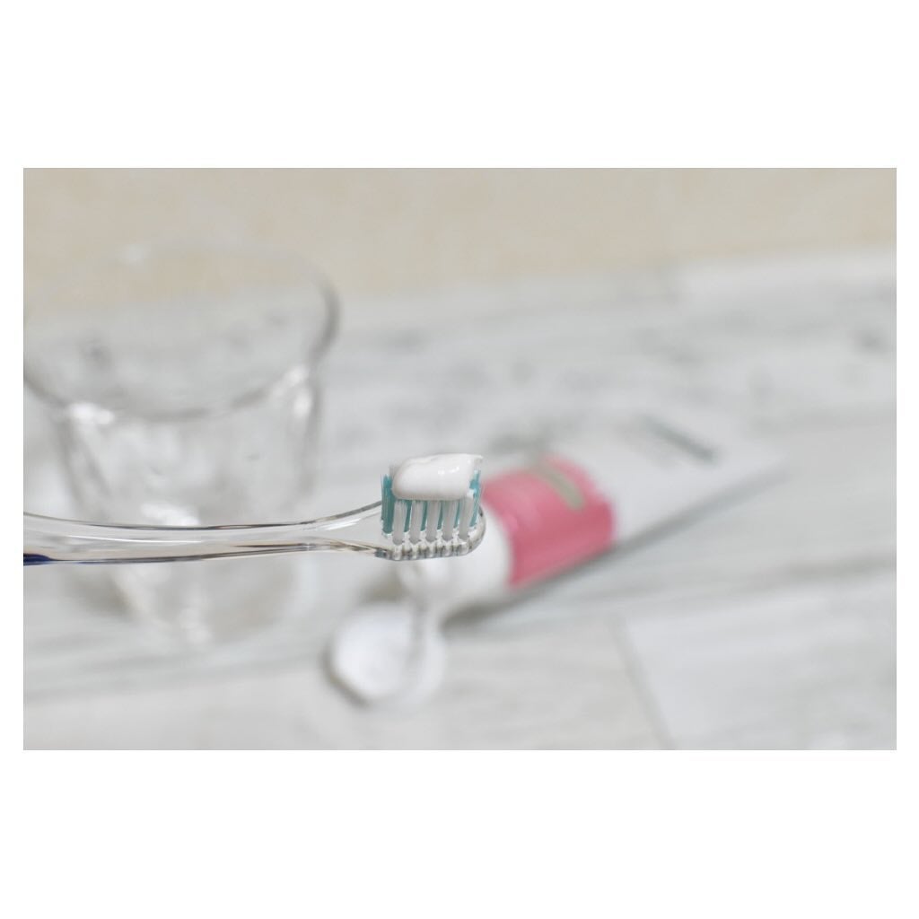 ガム・ハグキラボ デンタルペースト/GUM/歯磨き粉を使ったクチコミ(4枚目)