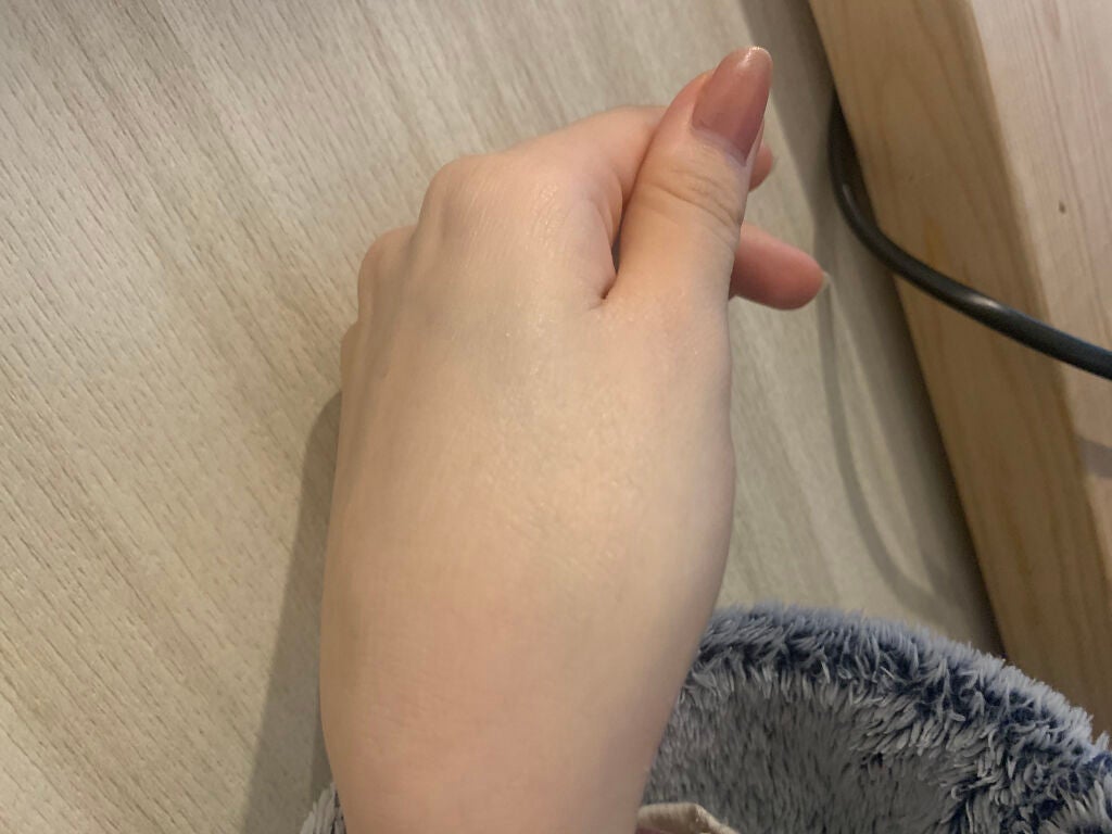 サンスクリーン(R)オンフェイス モイスト/オルビス/日焼け止めクリームを使ったクチコミ(3枚目)