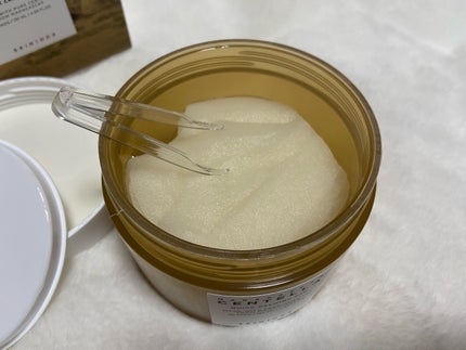 センテラ クイックカーミングパッド/SKIN1004/トナーパッドを使ったクチコミ(4枚目)