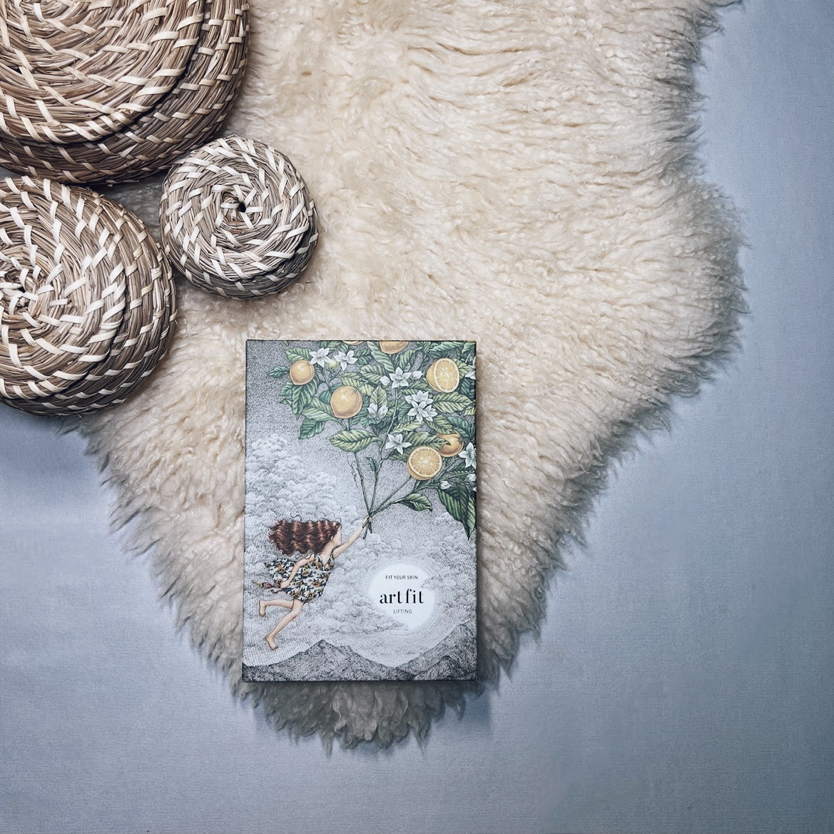 洗顔フォーム/ALONCE/洗顔フォームを使ったクチコミ（1枚目）