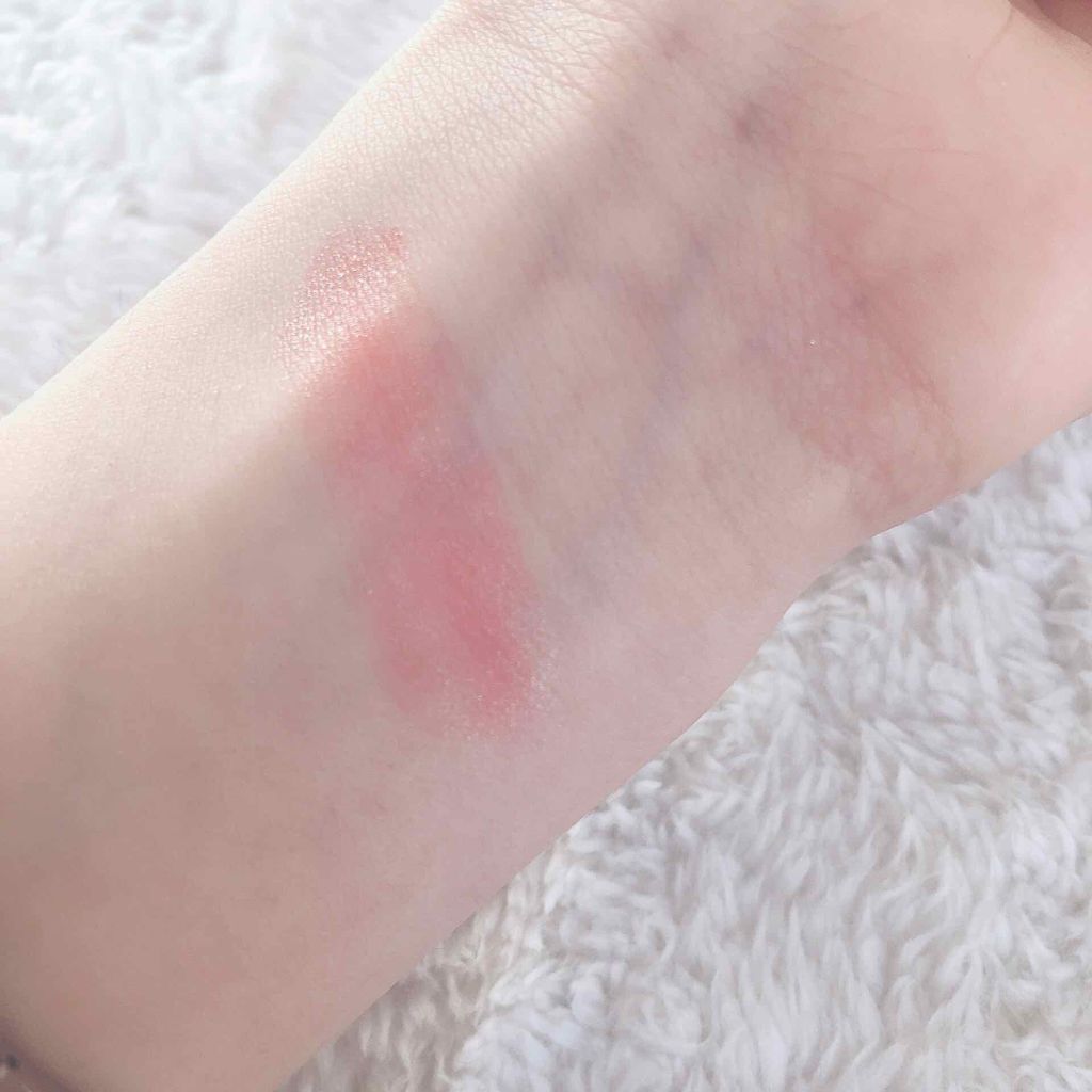 【旧】ディオール アディクト リップ グロウ/Dior/リップケアを使ったクチコミ(2枚目)