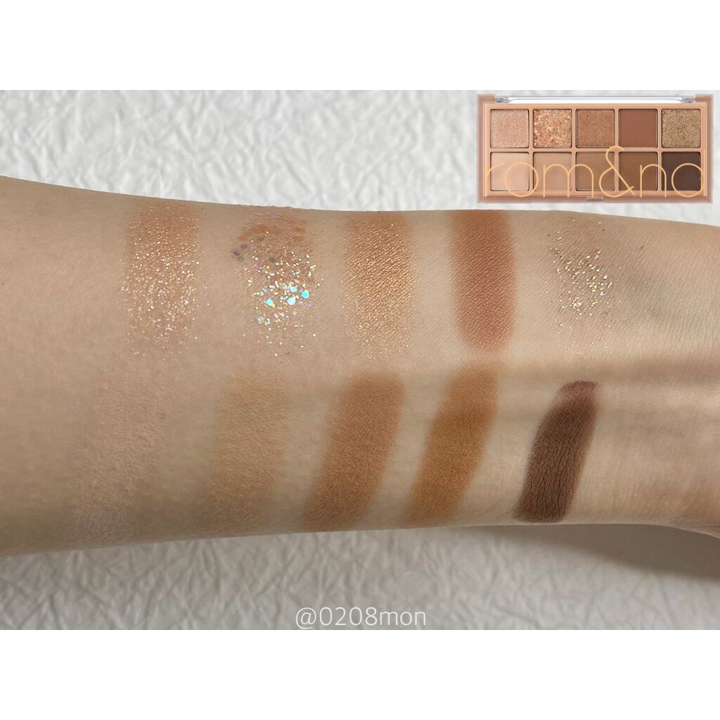 ラブ・ライナー リキッドアイライナーＲ３/ラブ・ライナー/リキッドアイライナーを使ったクチコミ（2枚目）