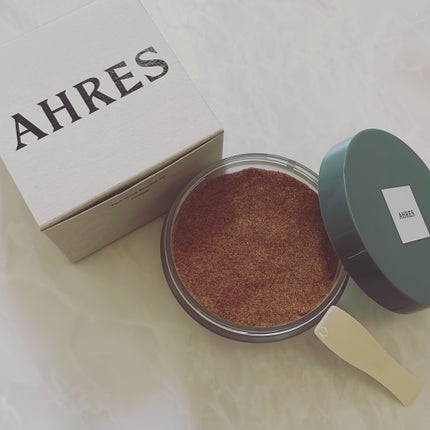 フェイススクラブ ブラッシャー VG/アーレス/スクラブ・ゴマージュを使ったクチコミ(3枚目)