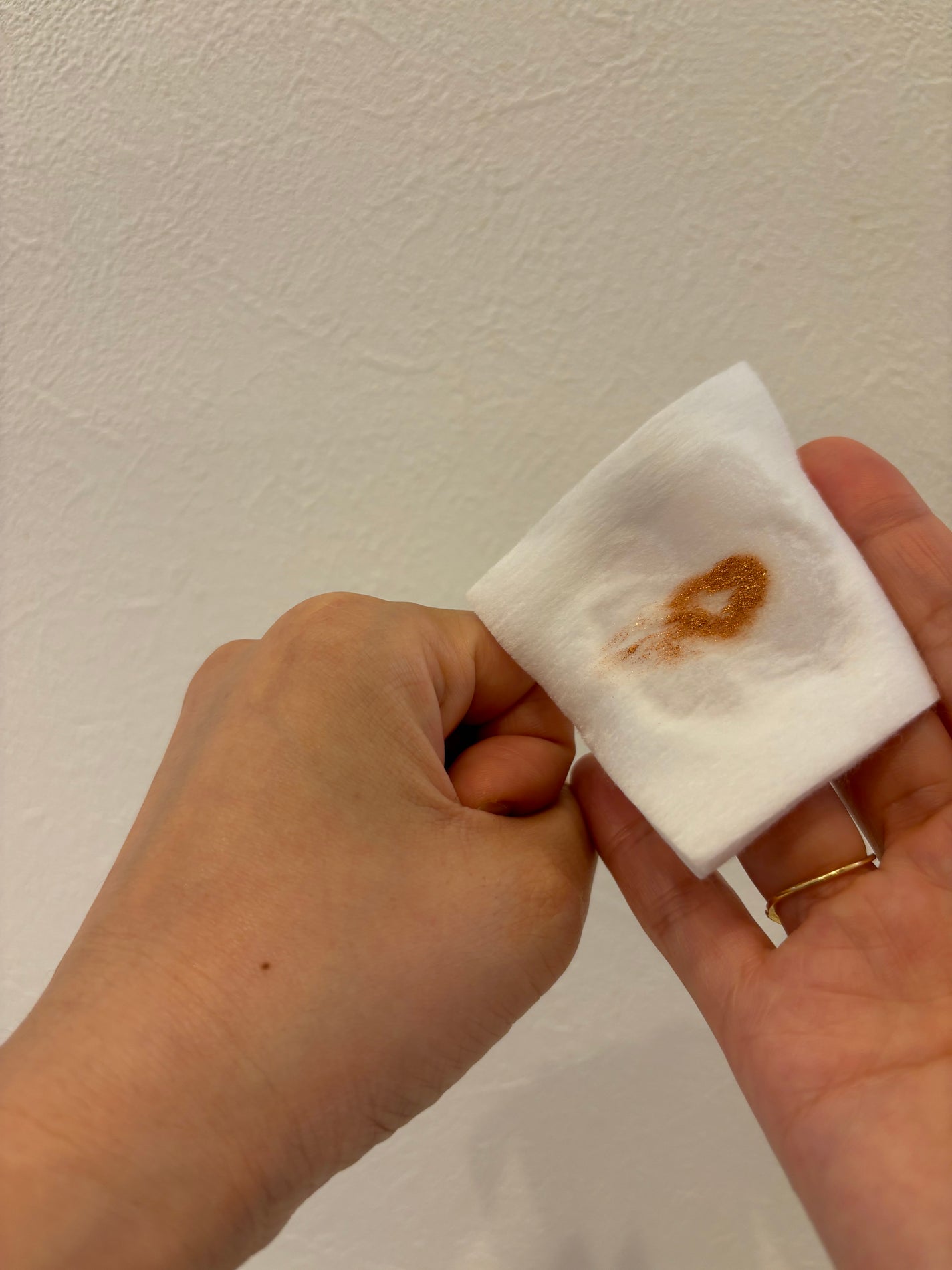 ミセラーアイメイクアップリムーバー/ビフェスタ/ポイントメイクリムーバーを使ったクチコミ(4枚目)