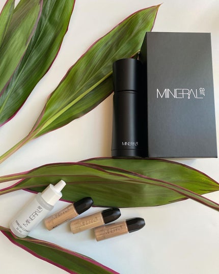 を使ったクチコミ(1枚目)