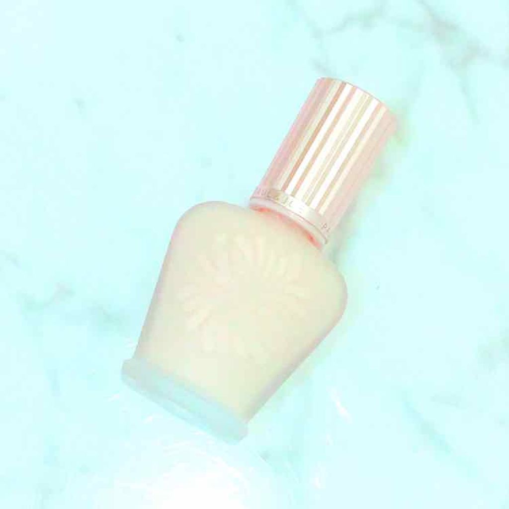 ラトゥー エクラ ファンデーション プライマー N/PAUL & JOE BEAUTE/化粧下地を使ったクチコミ（1枚目）