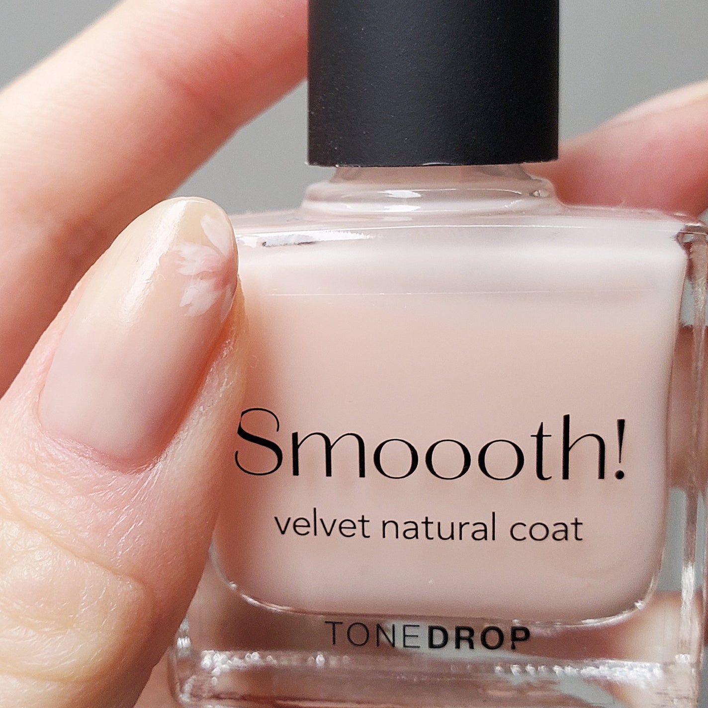 ネイルホリック/ネイルホリック/マニキュアを使ったクチコミ(5枚目)