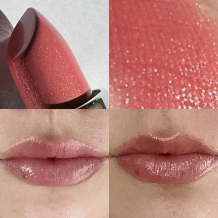 クリニーク ポップ リップ/CLINIQUE/口紅を使ったクチコミ(4枚目)