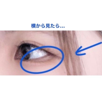 ミックスアイブロウ/キャンメイク/パウダーアイブロウを使ったクチコミ(2枚目)