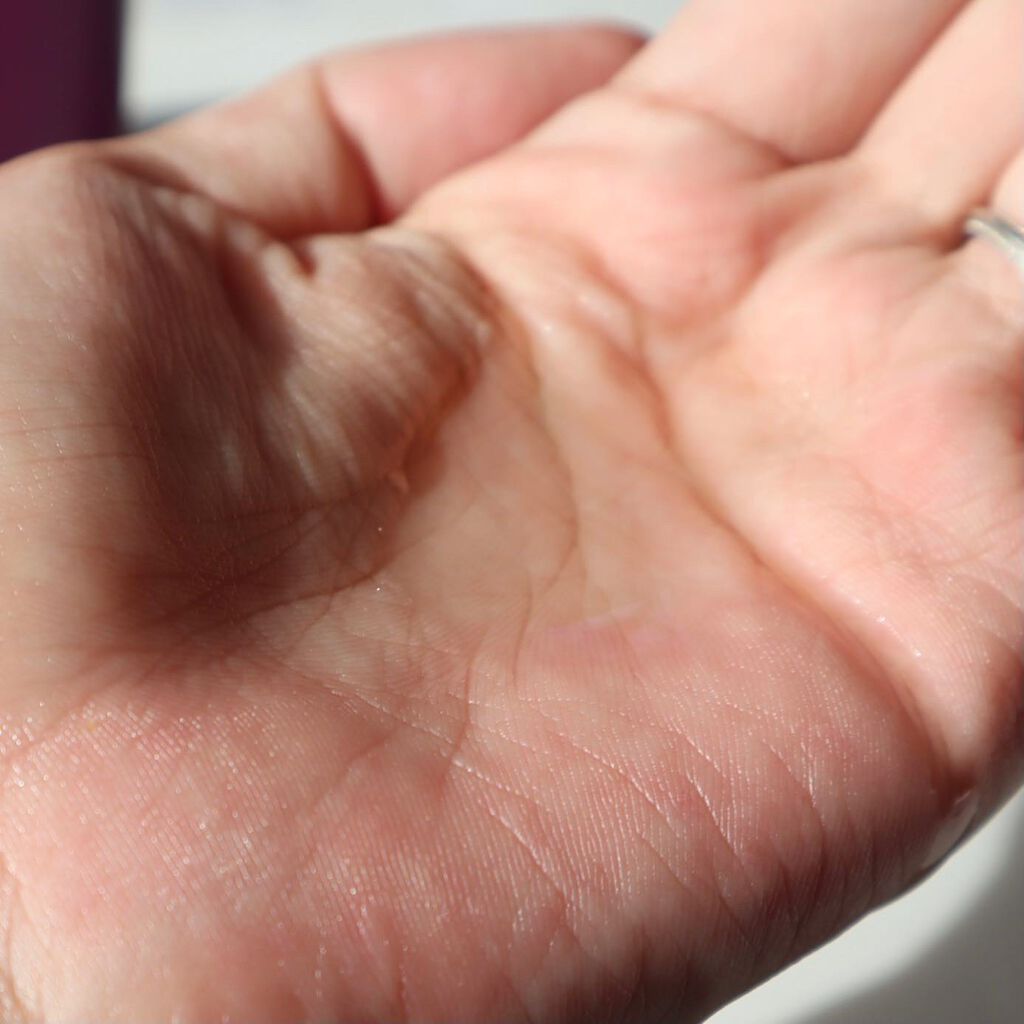 ウォーターサロン シルク トリートメント/SARANARA/洗い流すヘアトリートメントを使ったクチコミ(4枚目)