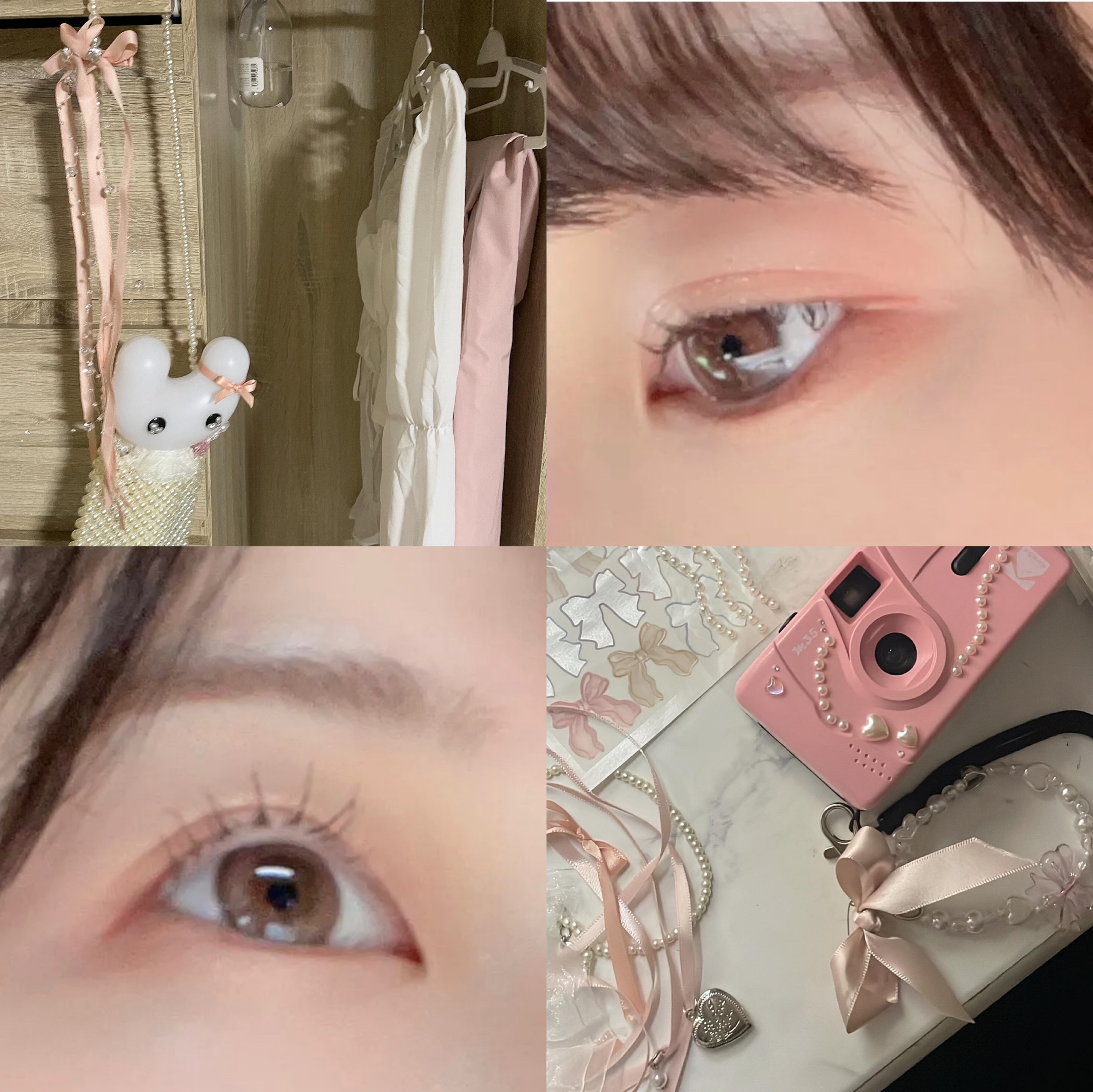 マスクフィットオールカバーデュアルコンシーラー/TIRTIR(ティルティル)/コンシーラーを使ったクチコミ（1枚目）