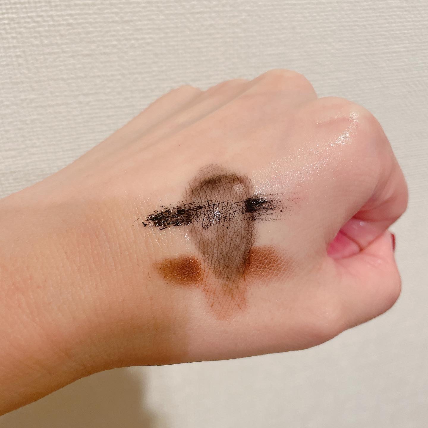 ウォータリークレンジング/銀座化粧堂/クレンジングウォーターを使ったクチコミ（3枚目）