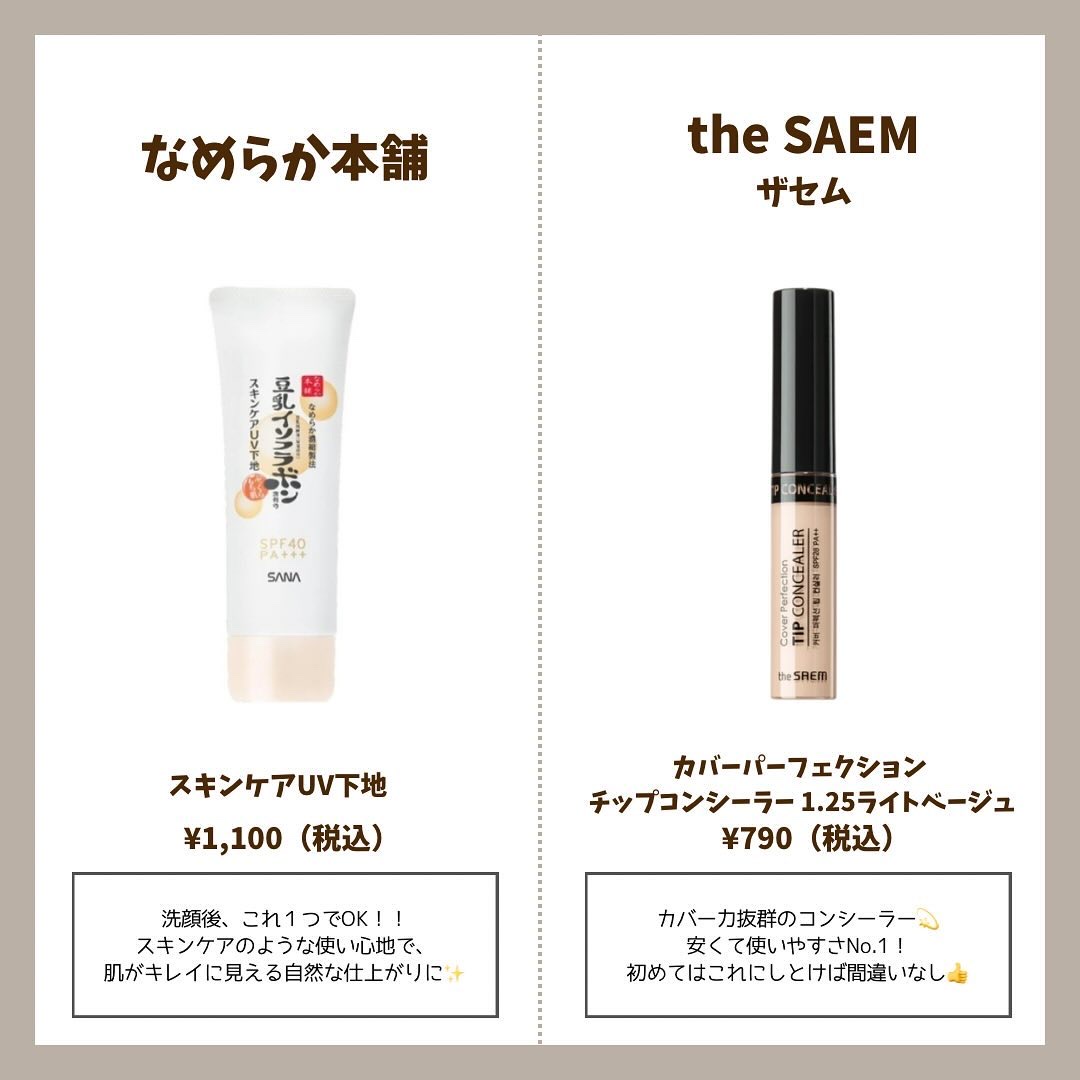 ノーズ＆アイブロウパウダー/CEZANNE/パウダーアイブロウを使ったクチコミ（2枚目）