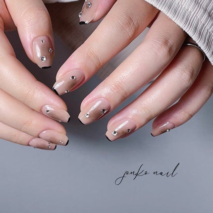 シャインオンミーネイルカラー/Dear.A/マニキュアを使ったクチコミ(3枚目)