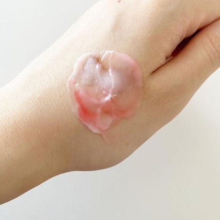 パーフェクトワンフォーカス スムースクレンジングバーム ピュア/PERFECT ONE FOCUS/クレンジングバームを使ったクチコミ(4枚目)