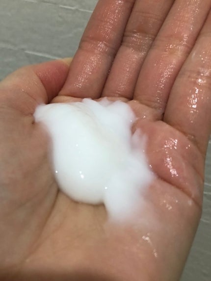 モイスチャーダメージケア シャンプー/トリートメント/Aquall/市販シャンプーを使ったクチコミ(5枚目)