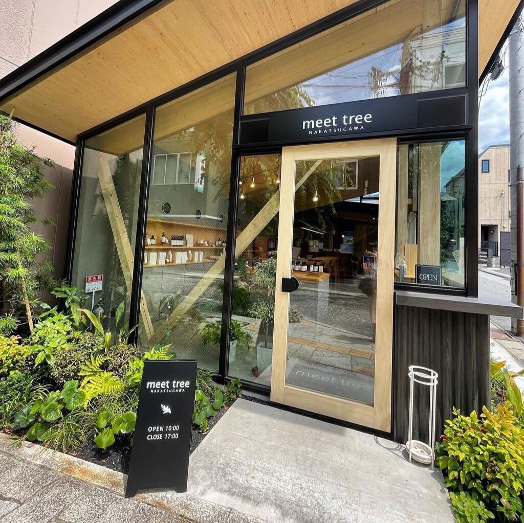 HINOKI×LAVENDERシャンプー・コンディショナー/meet tree/市販シャンプーを使ったクチコミ(5枚目)